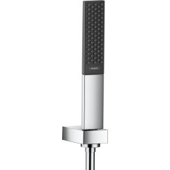 Hansgrohe Rainfinity ensemble de douche mural chrome 26857000