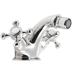 Sapho Antea mitigeur de bidet sur pied chrome 3181