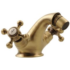 Sapho Antea mitigeur de bidet sur pied || 3186