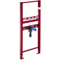 Schell Montus châssis encastré pour lavabo 30850099