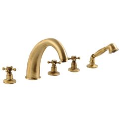 Sapho Antea mitigeur bain-douche pour baignoire || 3316
