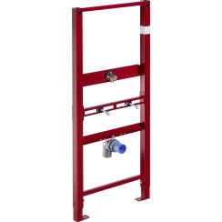 Schell Modus châssis encastré pour urinoir 30900099