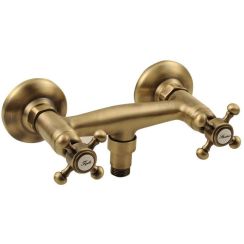 Sapho Antea mitigeur de douche murale || 3866