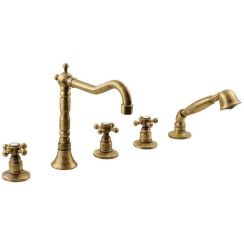 Sapho Antea mitigeur bain-douche pour baignoire || 3886
