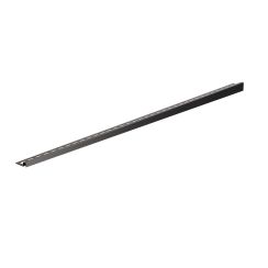 ACO ShowerDrain C Black bande de pente 100 cm noir 9010.91.46