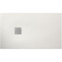 Roca Terran receveur de douche rectangulaire 140x80 cm beige AP10157832001650