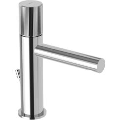 Paffoni Jo mitigeur de lavabo sur pied chrome JO071CR