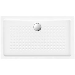 GSI Extra Flat receveur de douche rectangulaire 120x70 cm 439911
