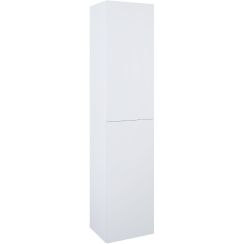 Elita For All armoire 40x35.2x180 cm latérale suspendue blanc RE030400165290