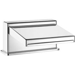Sapho bec pour mitigeur de baignoire chrome 5106