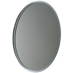 Sapho Float miroir 60x60 cm circulaire avec éclairage blanc 22559