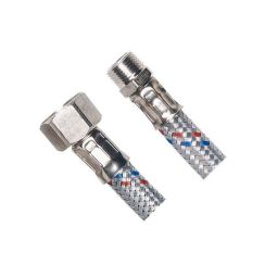Aqualine tuyau de raccordement 33060