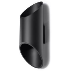 Sollux Lighting Penne applique murale 1x40 W noir SL.0114