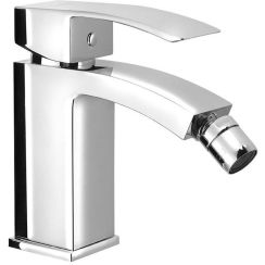 Sapho Ginko mitigeur de bidet sur pied chrome 1101-03