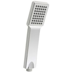 Sapho Ginko pommeau de douche chrome 1101-16