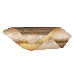 Paul Neuhaus Nevis applique murale 2x6 W doré 9030-12