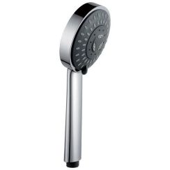 Sapho pommeau de douche chrome 1204-05