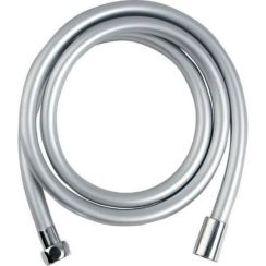 Sapho Softflex tuyau de douche 200 cm chrome-argenté 1208-14