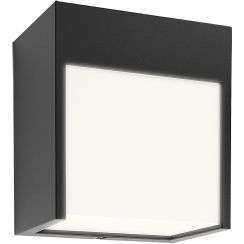 Rabalux Balimo applique murale extérieure 1x12 W noir 7476