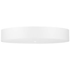 Sollux Lighting Skala plafonnier 6x60 W blanc SL.0813