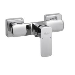 Aqualine Factor mitigeur de douche murale chrome FC411