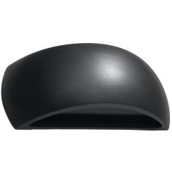 Sollux Lighting Pontius applique murale 1x40 W noir SL.0876