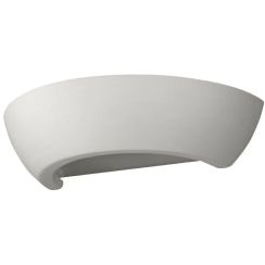 Sollux Lighting Oskar applique murale 1x60 W blanc SL.0160