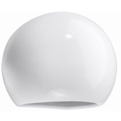Sollux Lighting Globe applique murale 1x60 W blanc SL.1026