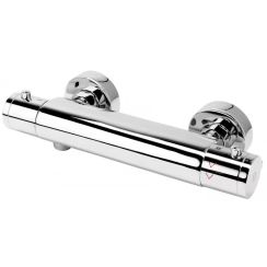 FDesign Stabilla mitigeur de douche murale oui chrome FD1-TS02-7-11
