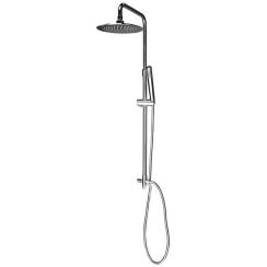 Sapho Airtech ensemble de douche mural oui chrome 990E