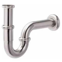 FDesign Kleome siphon de lavabo tubulaire || FD7-201-77