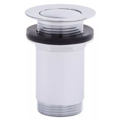 FDesign Kleome bonde de lavabo chrome FD7-308-11