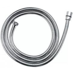 FDesign Inula tuyau de douche 200 cm chrome FD8-201-11