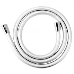 FDesign Inula tuyau de douche 150 cm argenté FD8-203-41