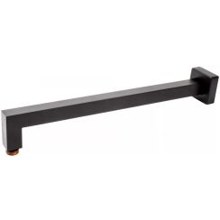 FDesign Inula bras de douche noir FD8-401-22