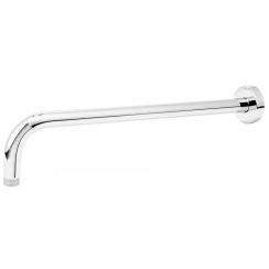 FDesign Inula bras de douche chrome FD8-402-11