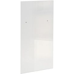 Polysan Architex Line paroi de douche 90.5 cm /verre transparent AL2225-D