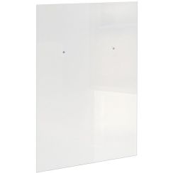 Polysan Architex Line paroi de douche walk-in 100.5 cm /verre transparent AL2236-D