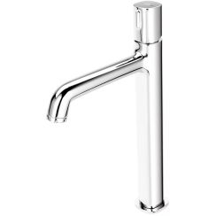 FDesign Meandro mitigeur de lavabo sur pied chrome FD1-MDR-2L-11