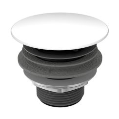 Kaldewei bonde de lavabo noir 905800000701