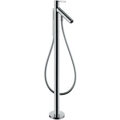 Axor Starck mitigeur bain-douche autoportante || 10455820