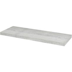Sapho Avice plan de travail 110x39 cm Chêne AV1115
