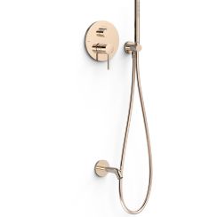 Tres Study Exclusive kit baignoire-douche encastré || 26228006OP