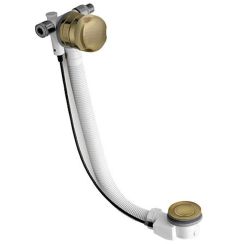 Polysan siphon de baignoire || 86398