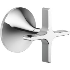 Dornbracht Vaia vanne encastrée 36607809-00