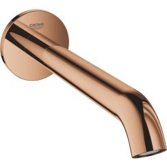 Grohe Essence New bec pour mitigeur de baignoire Warm Sunset 13449DA1