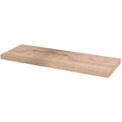 Sapho Avice plan de travail 75x39 cm Chêne AV774
