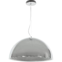 Candellux Dorada lampe suspendue 1x60 W chrome 31-26378
