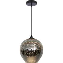 Candellux Galactic lampe suspendue 1x60 W multicolore 31-51295