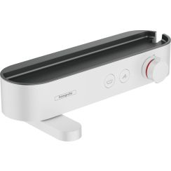 Hansgrohe ShowerTablet mitigeur bain-douche murale oui blanc 24340700